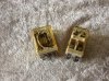 Relæ RH2B-UL-12 Volt DC