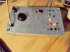 Lavspænding PSU