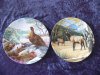 2 Bradford platter